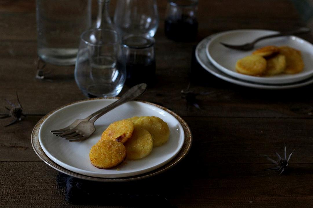 Gnocchi alla romana