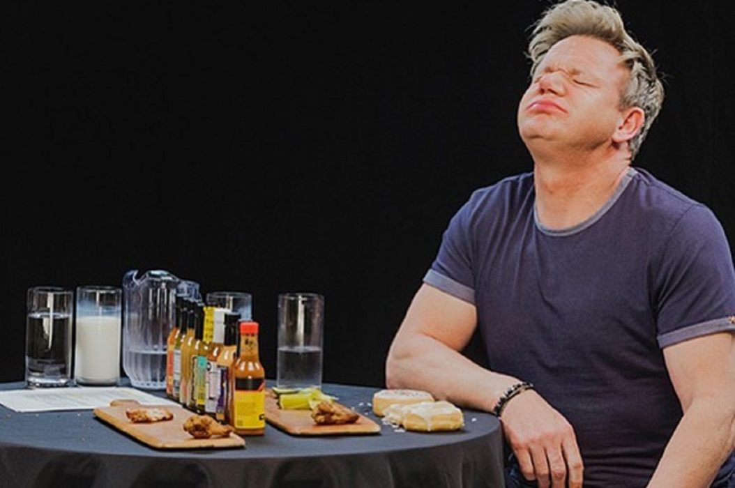gordon ramsay