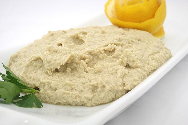 Hummus di ceci di F.lli Saclà: richiamo per rischio chimico