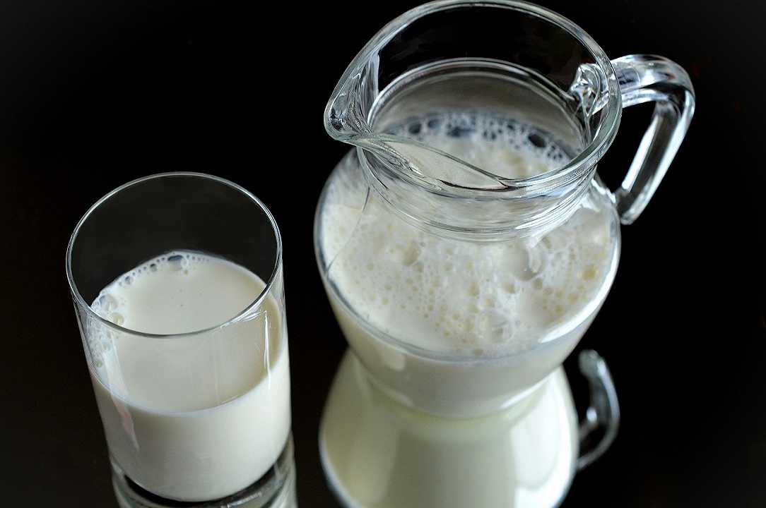 Latte intero UHT – Milbona: richiamo per rischio microbiologico