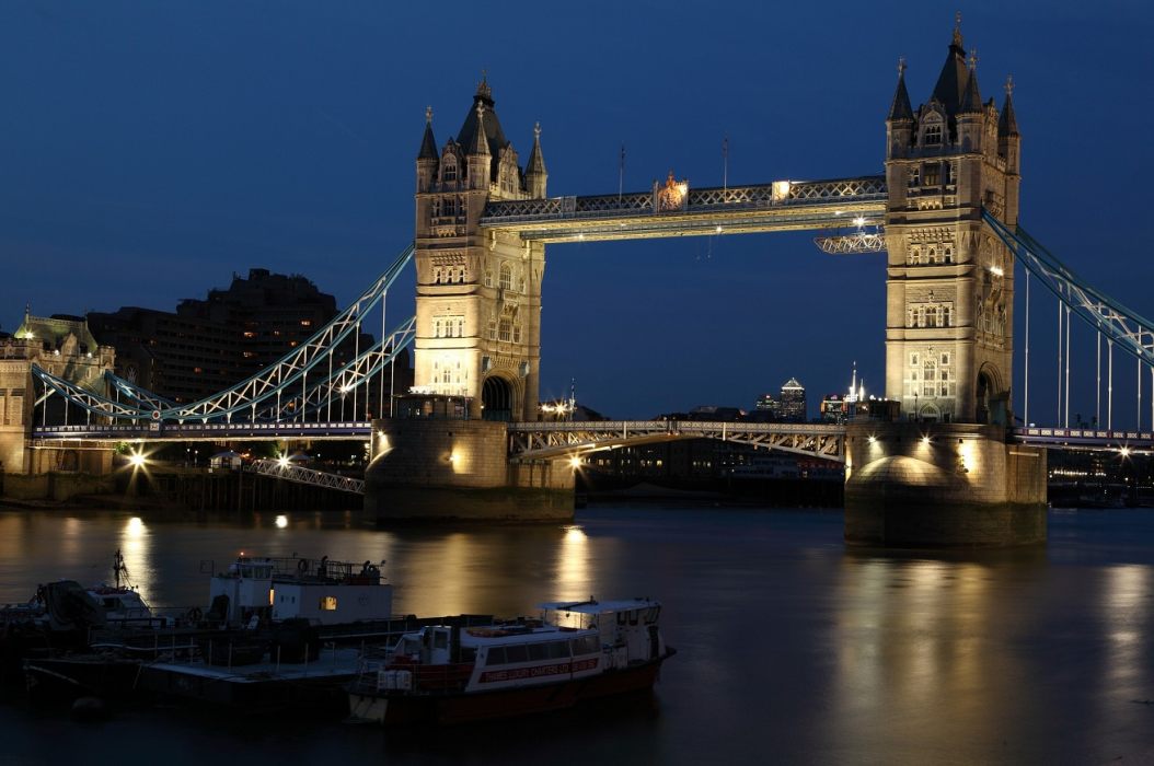 londra