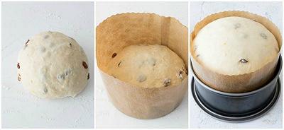 Aggiungete il latte