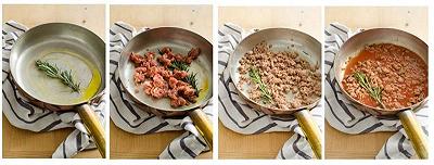 Saltate la salsiccia