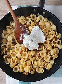 Lessate la pasta