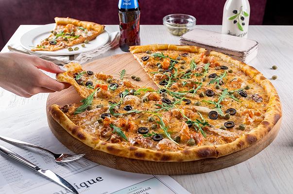 Google Trend Search 2020: pizza, pane e cornetti le parole più cercate nella categoria Ricette