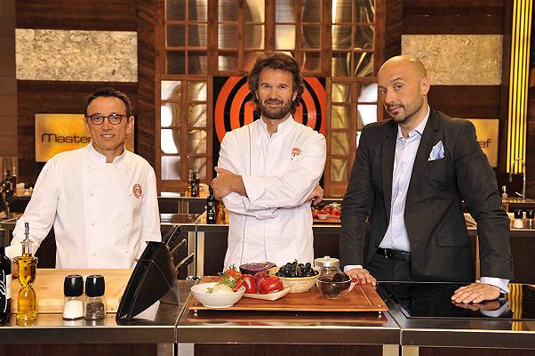 2010-2020: un decennio di cucina in tv, ricordate l’Italia prima di Masterchef?
