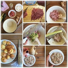 Tagliate il salame