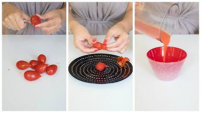 Preparate i pomodori