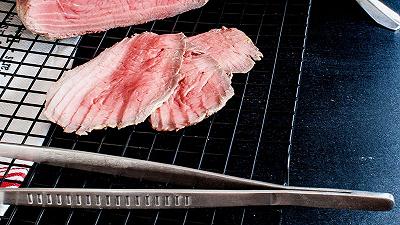 Legate la carne