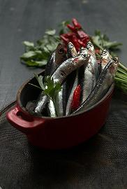 Lavate le sarde