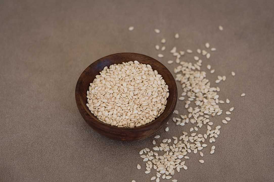 Sesame Seeds Hulled di Trs Asia’s Finest Foods: richiamo per rischio chimico