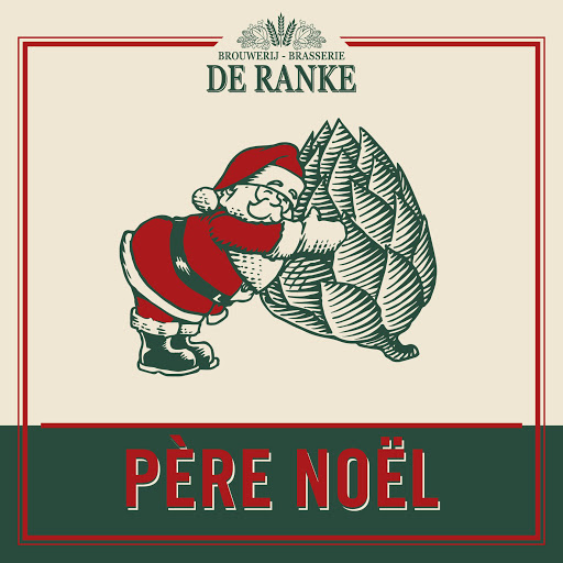 Pere Noel di De Ranke