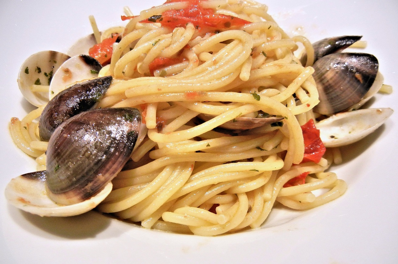 vongole
