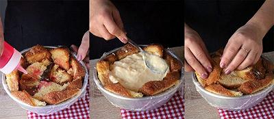 Tagliate il pandoro