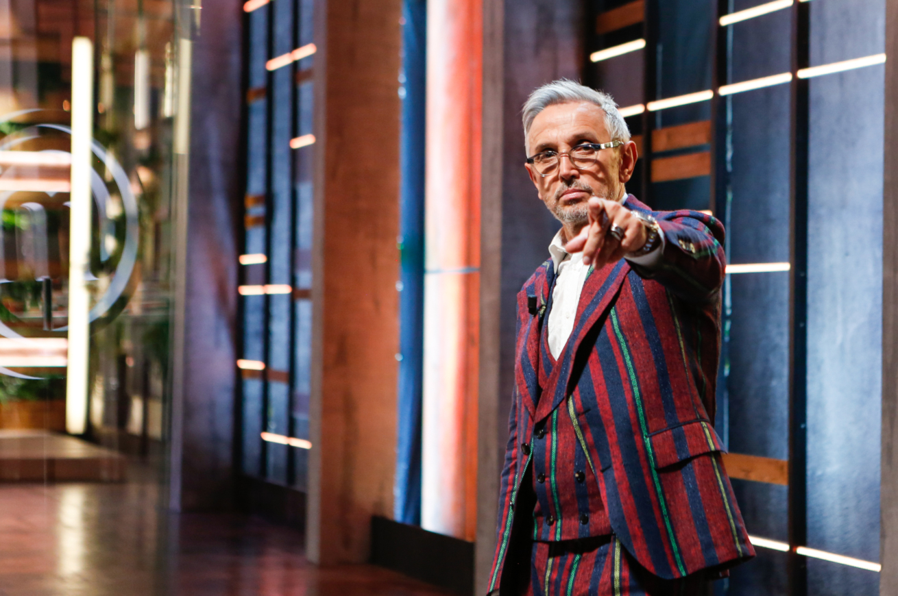 Barbieri Masterchef Italia 10