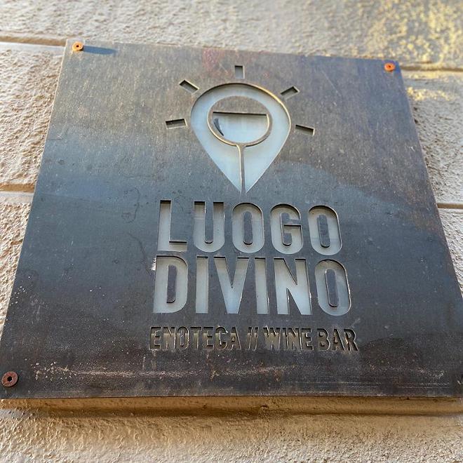 luogo divino torino