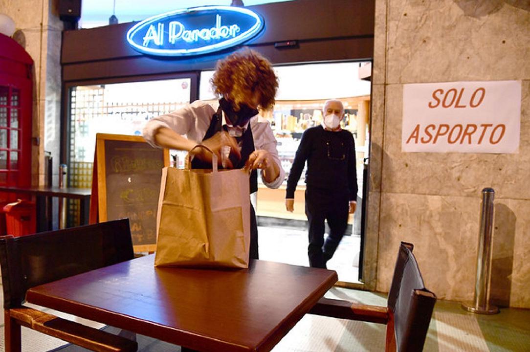Quarter, il food delivery di quartiere debutta a Roma e punta all’Italia intera