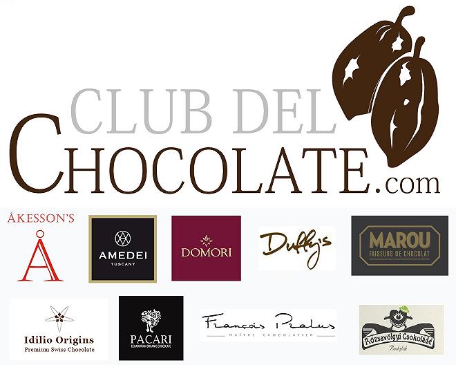 Club del chocolate