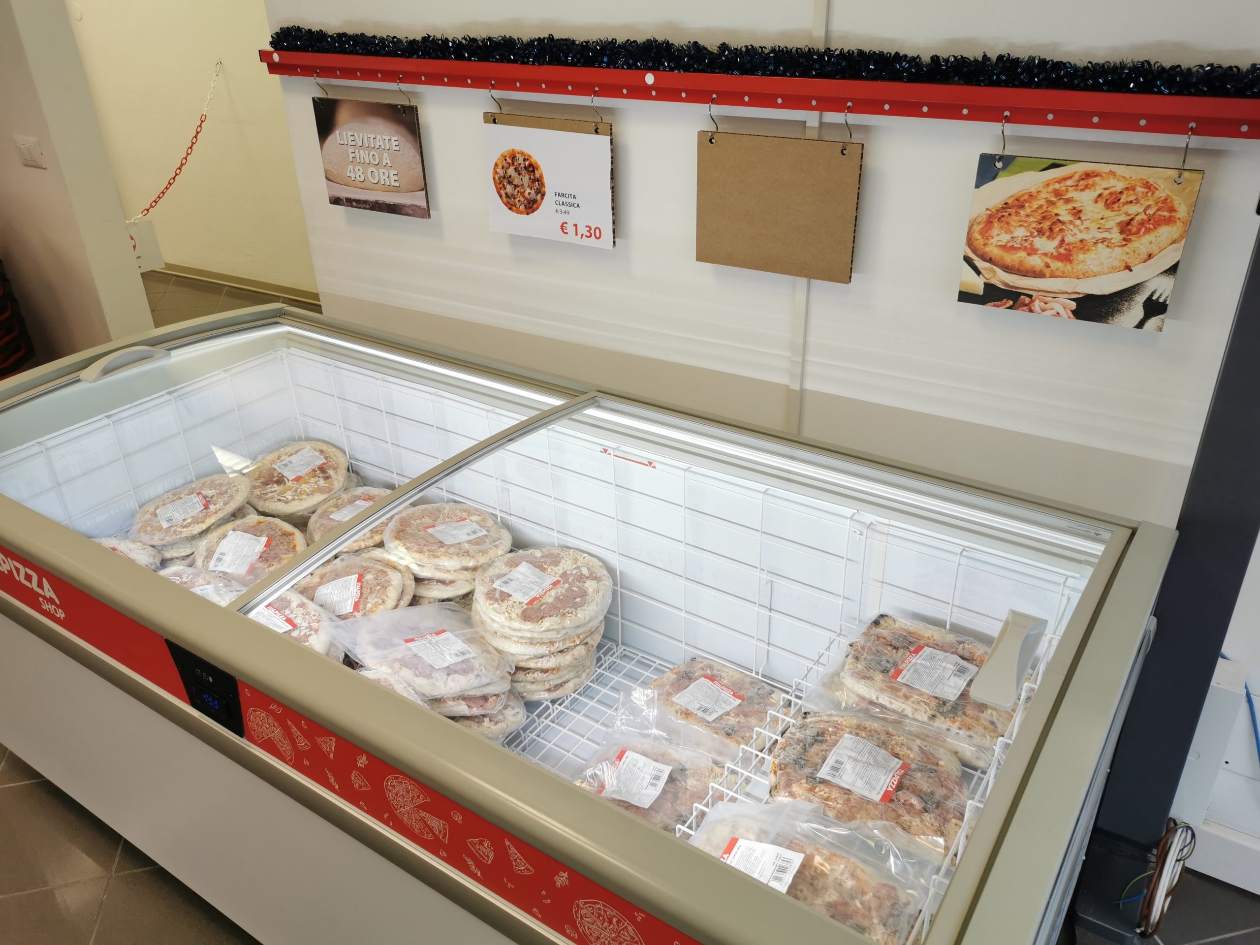 Italpizza Piacenza