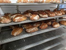 CNA, bene il Consiglio di Stato: il pane precotto va differenziato