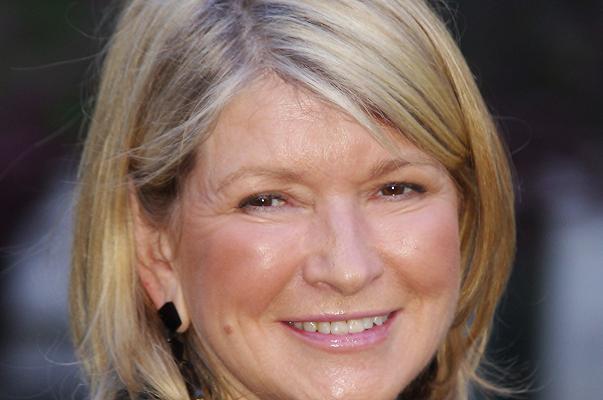 Martha Stewart lancia una linea di dolcetti alla cannabis per cani