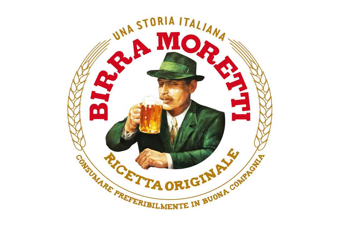 Birra Moretti: un professore di Udine ricostruisce la vera storia del “Baffone”