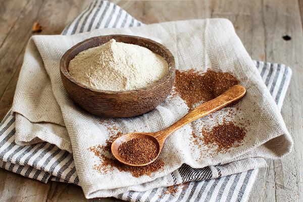 Agricoltura: alla Sant’Anna di Pisa hanno letto la mappa genetica del teff, cereale etiope ricco di micronutrienti