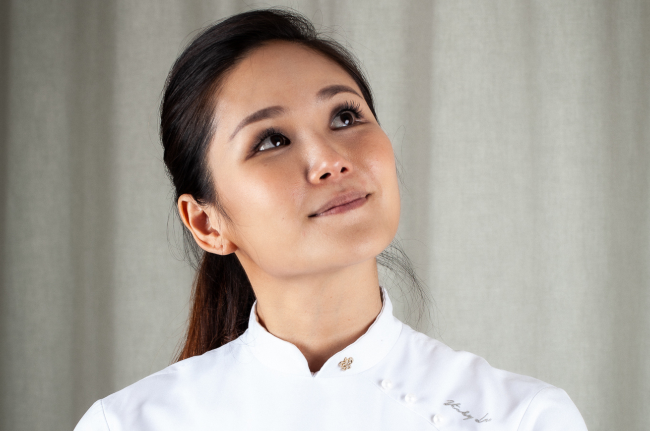 Vicky Lau