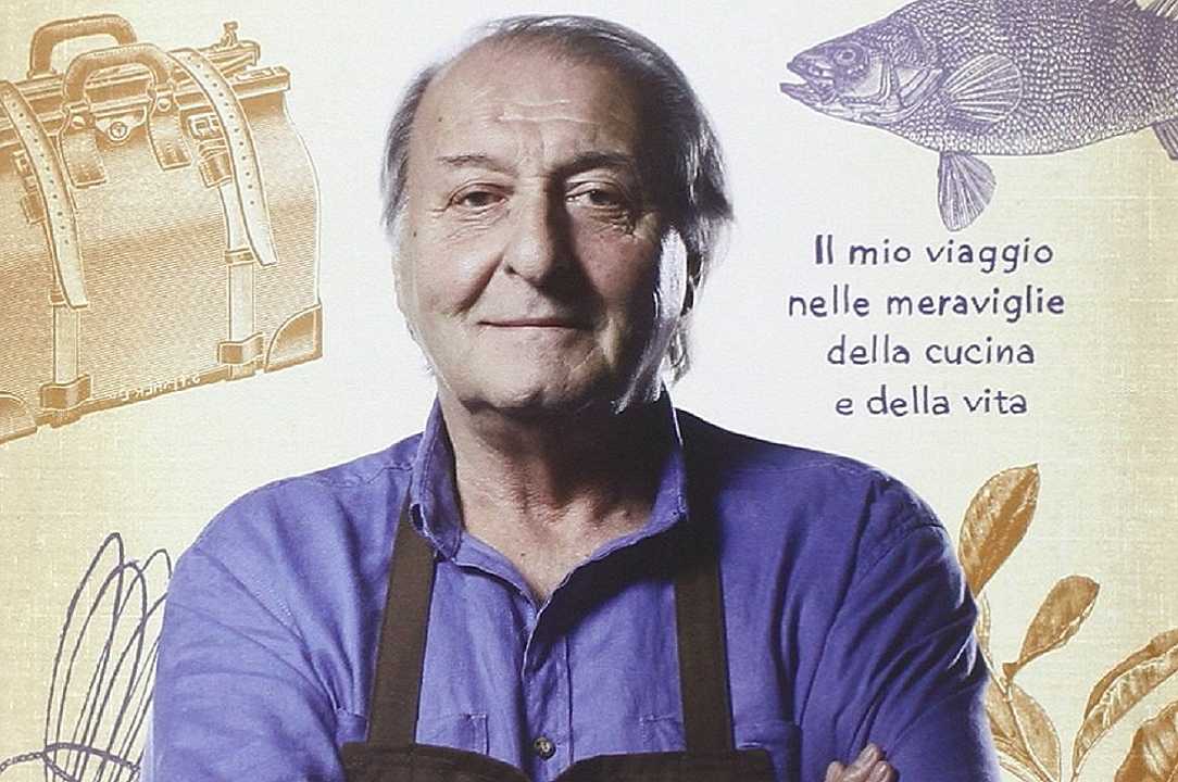 MasterChef Italia: è morto Alberto Naponi, concorrente della terza stagione