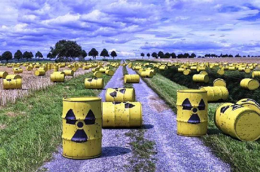 Alessandria: Slow Food si oppone al deposito nucleare nei campi della provincia