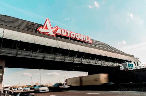 Autogrill, ricavi in crescita (+78%) ma ancora lontani dai livelli pre-Covid
