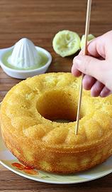 Bucate la ciambella