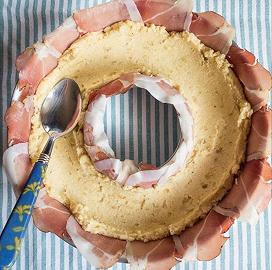 Aggiungete le patate