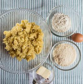 Lessate le patate