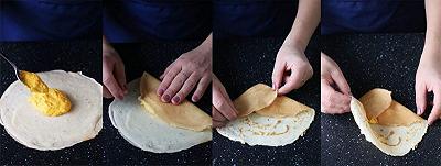 Farcite le crespelle