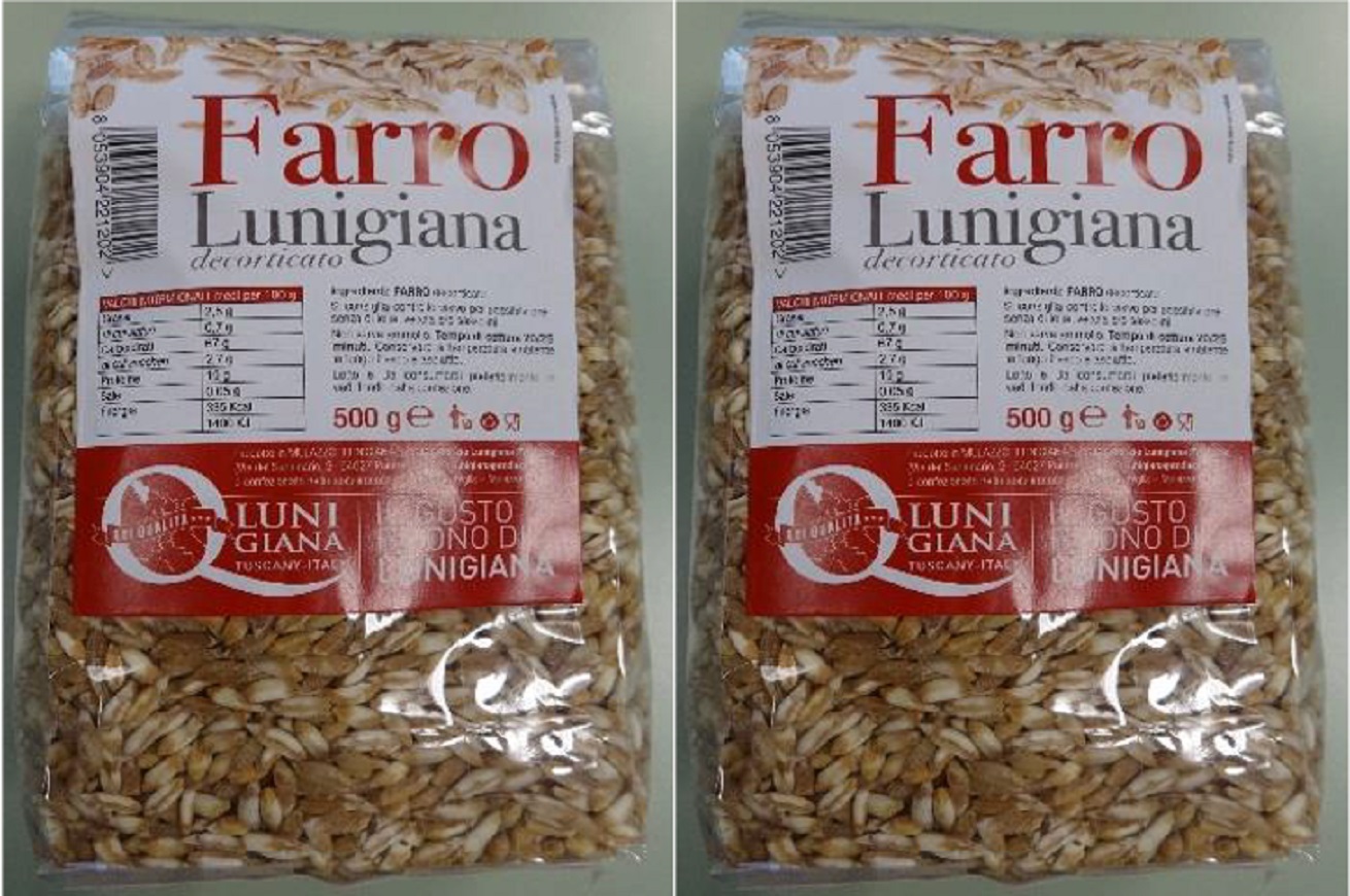 farro
