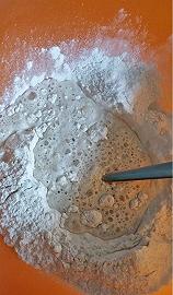 Sciogliete il lievito