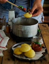 Friggete le frittelle