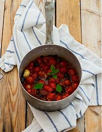 Preparate il sugo