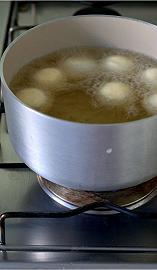 Friggete le frittelle