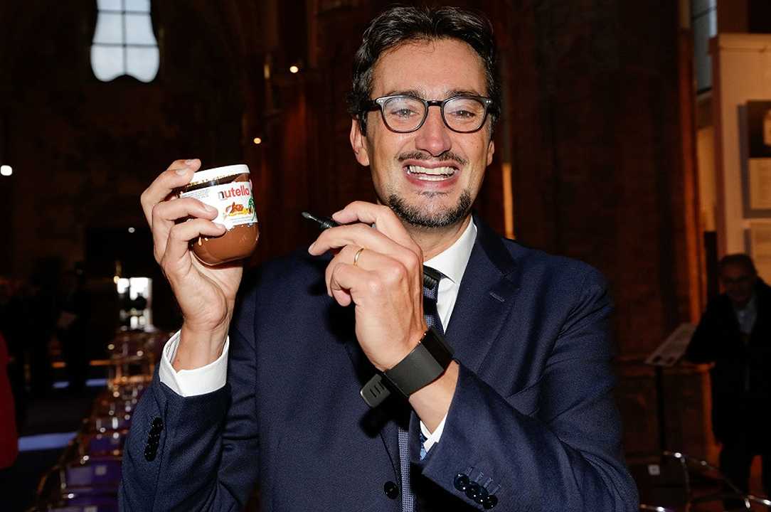 Ferrero investe più di 200 milioni per espandere lo stabilimento negli Stati Uniti