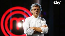 Abbiamo cercato il segreto del successo di Giorgio Locatelli, e forse lo abbiamo trovato