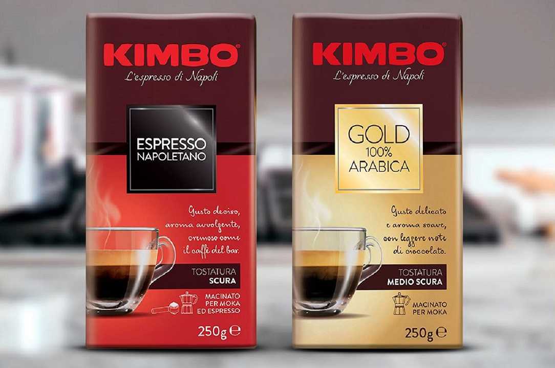 Caffè Kimbo darà un bonus di 300 euro ai dipendenti