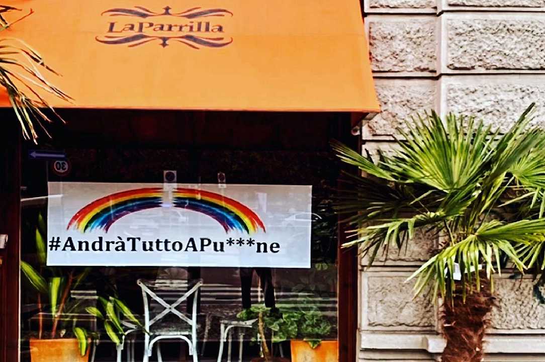 Milano, IoApro: cena con balli e canti, chiuso ristorante messicano