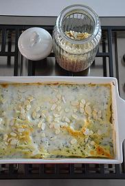 Cuocete le lasagne