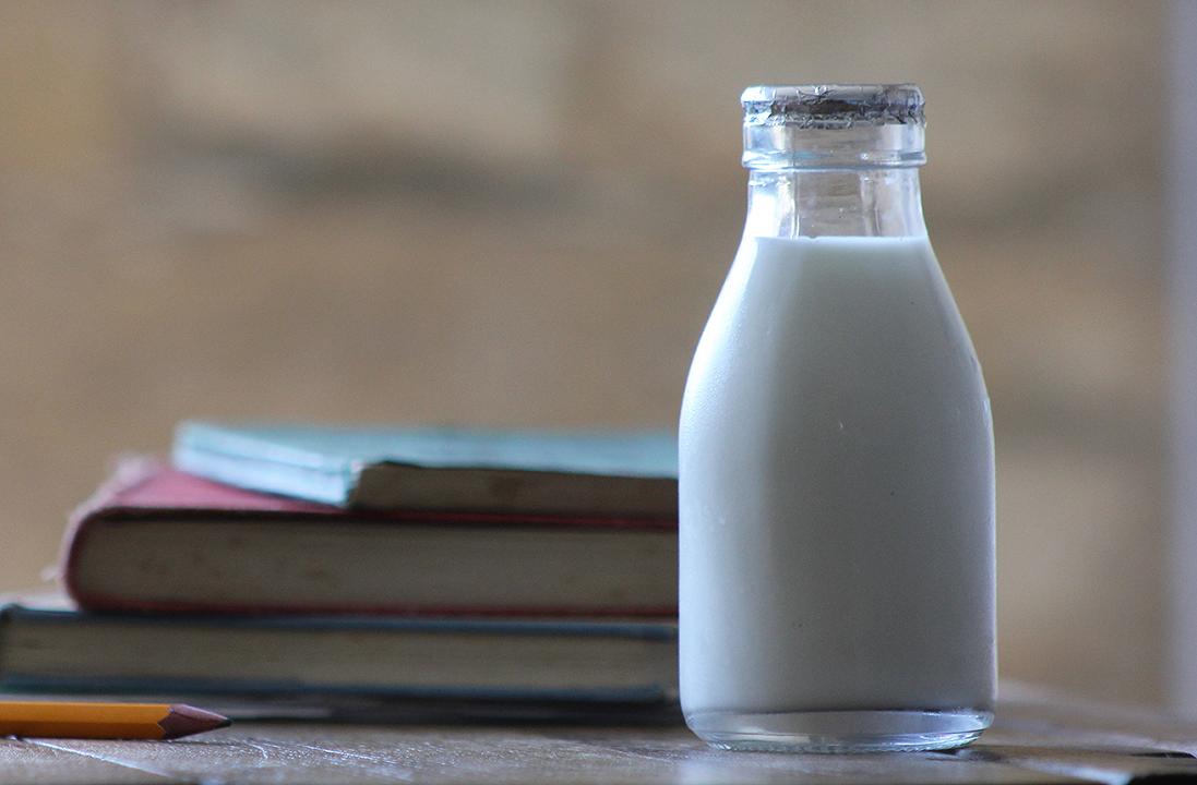 Latte, in Molise è crisi senza precedenti: chiuse il 50% delle aziende locali