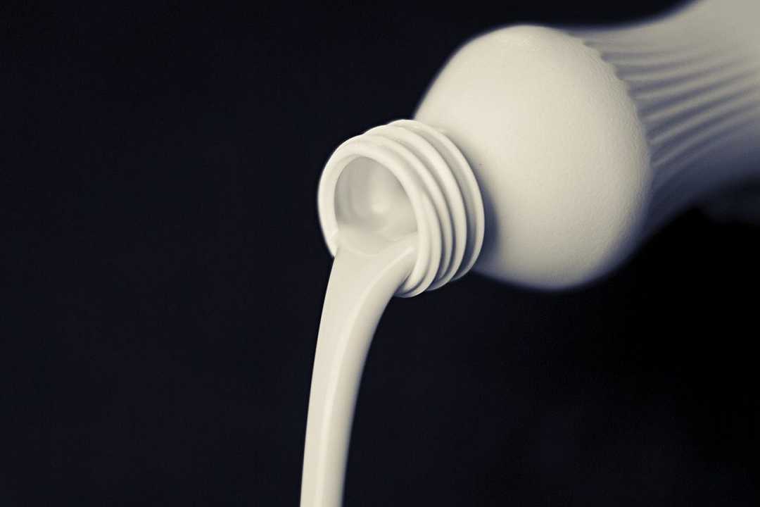 Il tipo di latte che beviamo da piccoli influenza le preferenze alimentari di tutta la vita
