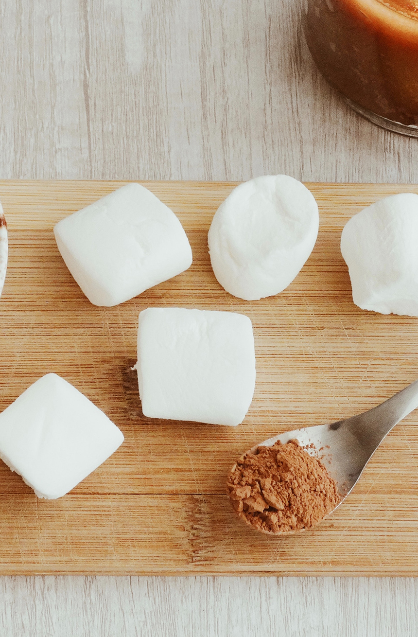 marshmallows