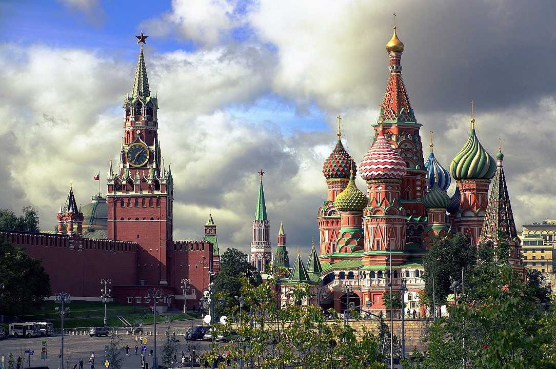 Covid, i ristoranti di Mosca chiuderanno per 10 giorni a causa di un aumento dei casi