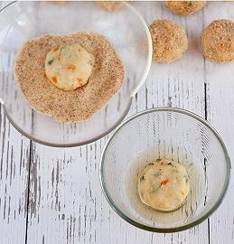 Formate le polpette